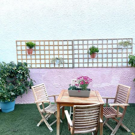Bohem Apartment Near Athens Airport Spáta Eksteriør bilde
