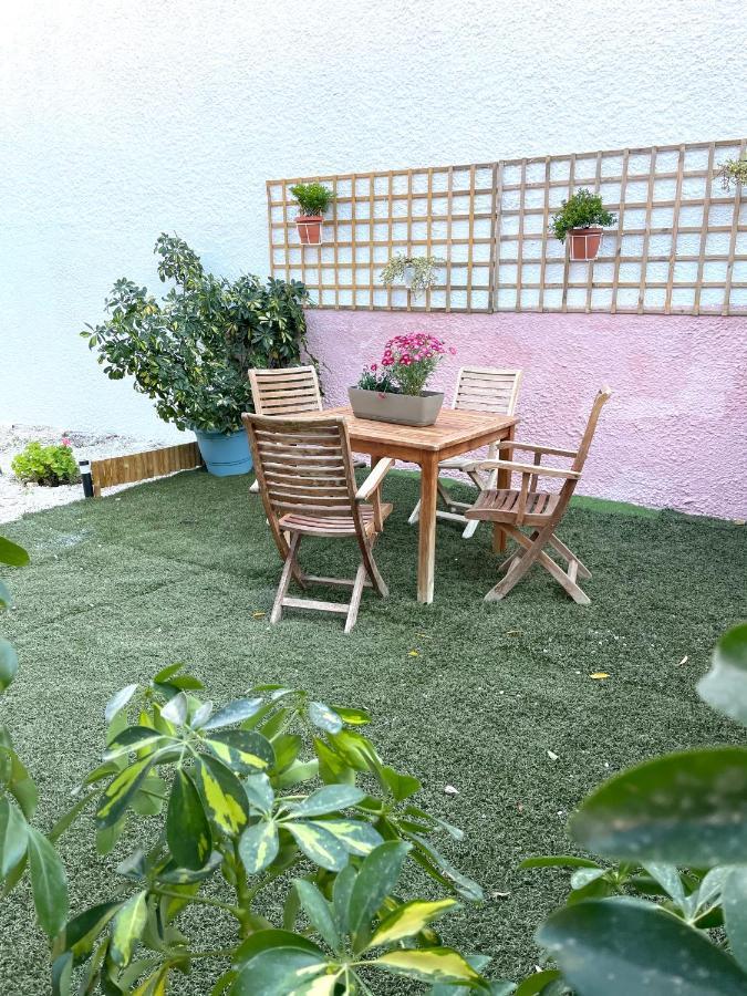 Bohem Apartment Near Athens Airport Spáta Eksteriør bilde