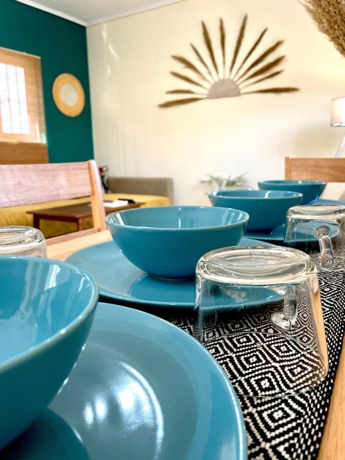 Bohem Apartment Near Athens Airport Spáta Eksteriør bilde
