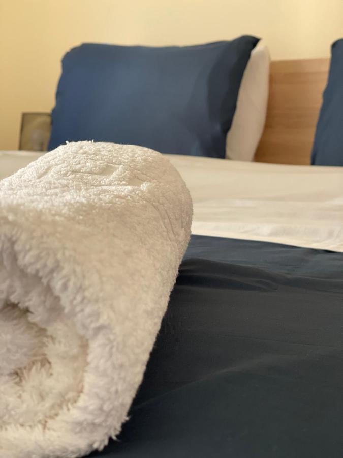 Bohem Apartment Near Athens Airport Spáta Eksteriør bilde