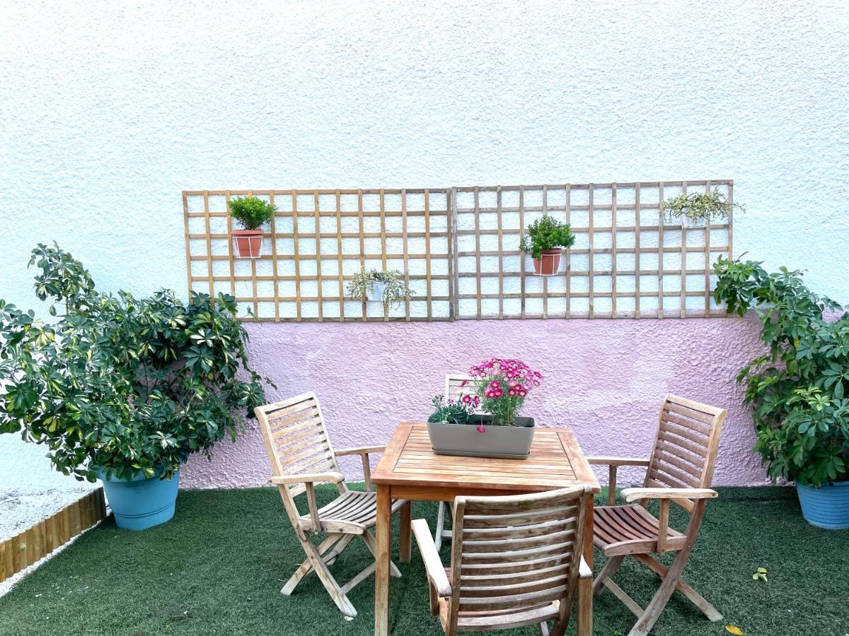Bohem Apartment Near Athens Airport Spáta Eksteriør bilde