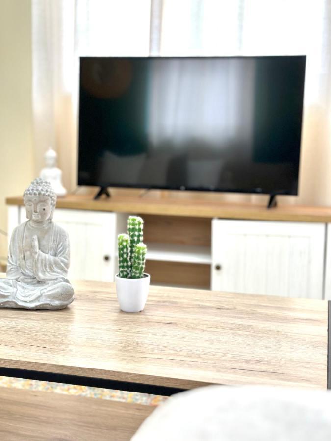 Bohem Apartment Near Athens Airport Spáta Eksteriør bilde