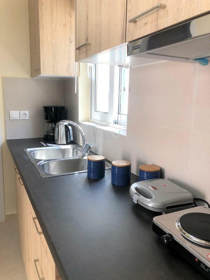 Bohem Apartment Near Athens Airport Spáta Eksteriør bilde