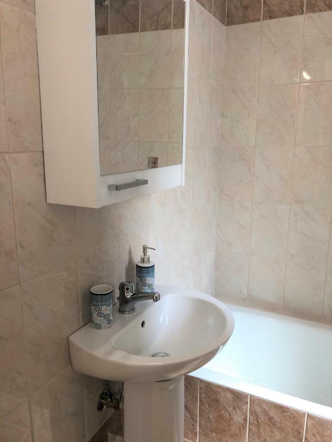 Bohem Apartment Near Athens Airport Spáta Eksteriør bilde